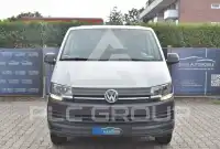 2015 Volkswagen T6