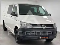 2015 Volkswagen T6