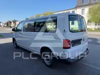 2015 Volkswagen T6