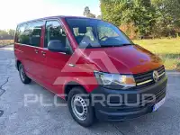 2015 Volkswagen T6