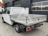 2015 Volkswagen T6