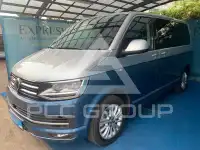 2015 Volkswagen T6