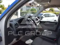 2015 Volkswagen T6