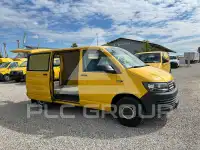 2015 Volkswagen T6