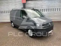 2015 Volkswagen T6