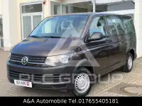 2015 Volkswagen T6