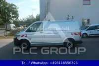 2015 Volkswagen T6