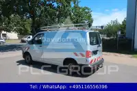 2015 Volkswagen T6