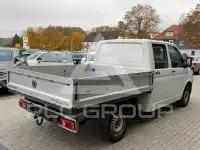 2015 Volkswagen T6