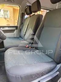 2015 Volkswagen T6