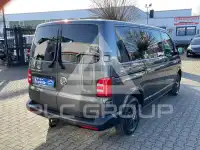 2015 Volkswagen T6