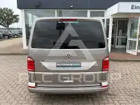 2015 Volkswagen T6