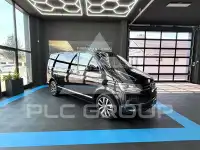 2015 Volkswagen T6