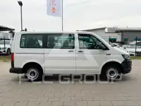 2015 Volkswagen T6