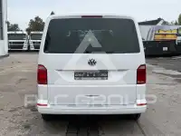 2015 Volkswagen T6
