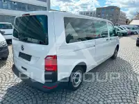 2015 Volkswagen T6
