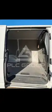 2015 Volkswagen T6
