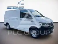 2015 Volkswagen T6