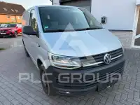 2015 Volkswagen T6