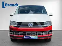 2015 Volkswagen T6