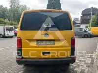 2015 Volkswagen T6