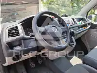 2015 Volkswagen T6