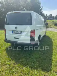 2015 Volkswagen T6
