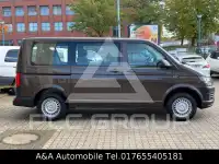 2015 Volkswagen T6
