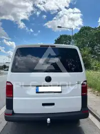 2015 Volkswagen T6