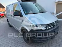 2015 Volkswagen T6