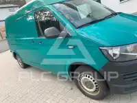 2015 Volkswagen T6