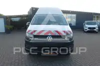 2015 Volkswagen T6