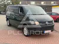 2015 Volkswagen T6