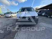 2015 Volkswagen T6