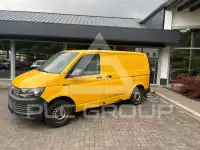 2015 Volkswagen T6