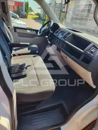 2015 Volkswagen T6