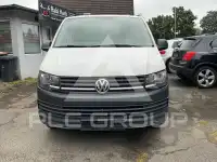 2015 Volkswagen T6