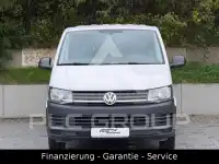 2015 Volkswagen T6