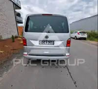 2015 Volkswagen T6