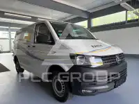 2015 Volkswagen T6