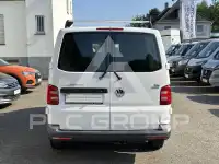2015 Volkswagen T6