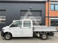 2015 Volkswagen T6