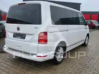2015 Volkswagen T6