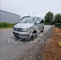 2015 Volkswagen T6