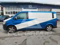 2015 Volkswagen T6