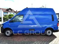 2015 Volkswagen T6
