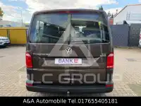2015 Volkswagen T6