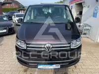 2015 Volkswagen T6