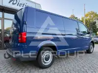 2015 Volkswagen T6