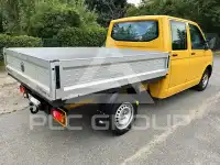 2015 Volkswagen T6